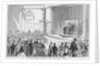 Mr. Paul Du Chaillu Lecturing to the Young Folks of Boston by Anonymous