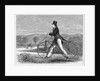 A Velocipede of Fifty Years Ago by Anonymous