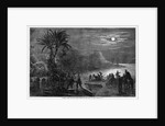 Landing Arms for the Patriot Forces on the Coast of Cuba by Anonymous