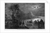 Landing Arms for the Patriot Forces on the Coast of Cuba by Anonymous
