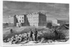 The Howard University, Washington, D.C by Anonymous