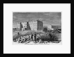 The Howard University, Washington, D.C by Anonymous