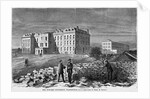 The Howard University, Washington, D.C by Anonymous