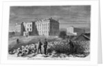 The Howard University, Washington, D.C by Anonymous