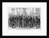 Reception of Army and Navy Officers, Washington, D.C by Anonymous