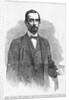 Senor Aguilera, Civil Leader of the Cuban Revolutionists by Anonymous