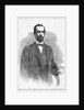 Senor Aguilera, Civil Leader of the Cuban Revolutionists by Anonymous