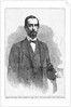 Senor Aguilera, Civil Leader of the Cuban Revolutionists by Anonymous