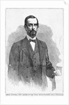Senor Aguilera, Civil Leader of the Cuban Revolutionists by Anonymous