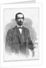 Senor Aguilera, Civil Leader of the Cuban Revolutionists by Anonymous