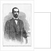 Senor Aguilera, Civil Leader of the Cuban Revolutionists by Anonymous