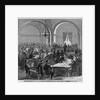 The Court-Room in which Captain Wirz, the Anderson Jailer, is Being Tried at Washington by Anonymous