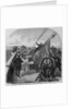 The Breaking of the Atlantic Telegraph Cable on Board the "Great Eastern," August 2, 1865 by Anonymous