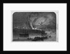 The Late Great Fire in Constantinople by Anonymous