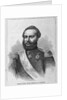 Francis Solano Lopez, President of Paraguay by Anonymous
