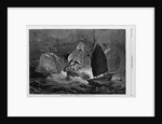Chinese Pirates Attacking a Trader by Julian Oliver Davidson