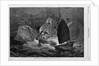 Chinese Pirates Attacking a Trader by Julian Oliver Davidson