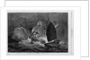 Chinese Pirates Attacking a Trader by Julian Oliver Davidson