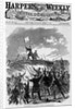 The Surrender of Fort Donelson, February 16, 1862 by Anonymous