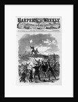 The Surrender of Fort Donelson, February 16, 1862 by Anonymous