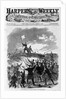 The Surrender of Fort Donelson, February 16, 1862 by Anonymous