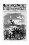 The Surrender of Fort Donelson, February 16, 1862 by Anonymous