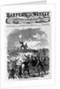 The Surrender of Fort Donelson, February 16, 1862 by Anonymous