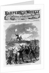 The Surrender of Fort Donelson, February 16, 1862 by Anonymous