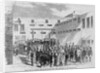 Execution of Gordon the Slave-Trader, New York, February 21, 1862 by Anonymous