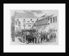 Execution of Gordon the Slave-Trader, New York, February 21, 1862 by Anonymous