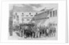 Execution of Gordon the Slave-Trader, New York, February 21, 1862 by Anonymous