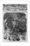 Cutting the Canal Opposite Vicksburg by Anonymous