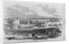 The Battle of Perryville, Kentucky, Fought October 8, 1862 by Anonymous