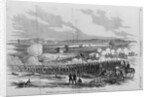 The Battle of Perryville, Kentucky, Fought October 8, 1862 by Anonymous