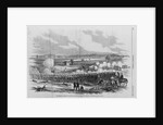 The Battle of Perryville, Kentucky, Fought October 8, 1862 by Anonymous