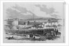 The Battle of Perryville, Kentucky, Fought October 8, 1862 by Anonymous