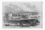 The Battle of Perryville, Kentucky, Fought October 8, 1862 by Anonymous