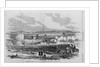 The Battle of Perryville, Kentucky, Fought October 8, 1862 by Anonymous