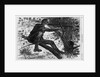 The Army of the Potomac Wood Engraving by Winslow Homer