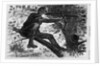 The Army of the Potomac Wood Engraving by Winslow Homer