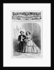 Mr. and Mrs. Charles S. Statton (General Tom Thumb and Wife) by Anonymous