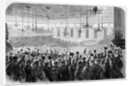 Great Union and Emancipation Meeting Held at Exeter Hall, London by Anonymous