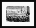 Great Union and Emancipation Meeting Held at Exeter Hall, London by Anonymous
