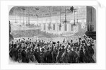 Great Union and Emancipation Meeting Held at Exeter Hall, London by Anonymous