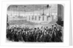 Great Union and Emancipation Meeting Held at Exeter Hall, London by Anonymous