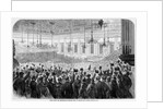 Great Union and Emancipation Meeting Held at Exeter Hall, London by Anonymous