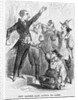 Jeff Davis's Last Appeal to Arms by Anonymous