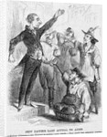 Jeff Davis's Last Appeal to Arms by Anonymous