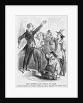Jeff Davis's Last Appeal to Arms by Anonymous