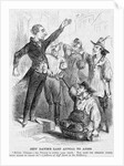 Jeff Davis's Last Appeal to Arms by Anonymous